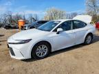 TOYOTA CAMRY 2025