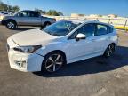 SUBARU IMPREZA 2019