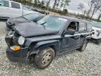 JEEP PATRIOT 2014