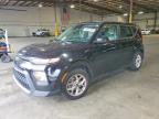 KIA SOUL 2022