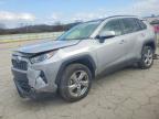 TOYOTA RAV4 HYBRID 2020
