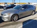KIA OPTIMA 2016