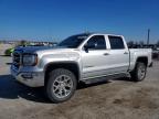 GMC SIERRA 2018