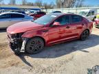 KIA OPTIMA 2013