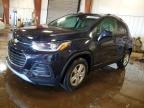 CHEVROLET TRAX 2021