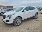 CADILLAC XT5 2017