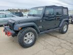 JEEP WRANGLER UNLIMITED 2015