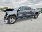 TOYOTA TACOMA 2018