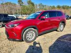 TOYOTA GRAND HIGHLANDER HYBRID 2024