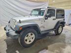 JEEP WRANGLER 2012