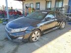 KIA OPTIMA HYBRID 2014