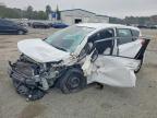 NISSAN VERSA NOTE 2017
