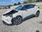 TOYOTA C-HR 2019