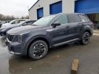 KIA SORENTO 2025