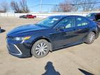 TOYOTA CAMRY HYBRID 2021