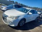 TOYOTA CAMRY 2015