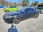 HYUNDAI TIBURON 2008