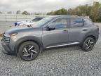 NISSAN KICKS 2025