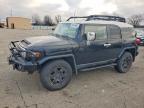 TOYOTA FJ CRUISER 2007