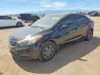 KIA FORTE 2014