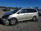 HONDA ODYSSEY 2006