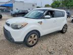 KIA SOUL 2016