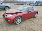 MAZDA MX-5 MIATA 2010