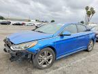 HYUNDAI SONATA 2018