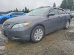TOYOTA CAMRY HYBRID 2009