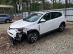 TOYOTA RAV4 2016