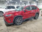 TOYOTA RAV4 HYBRID 2023
