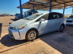 TOYOTA PRIUS V 2015