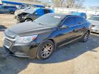 CHEVROLET MALIBU 2014