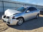 ACURA TSX 2005