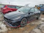 HYUNDAI ELANTRA N 2022