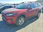 TOYOTA RAV4 HYBRID 2021