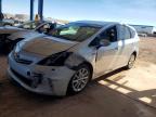 TOYOTA PRIUS V 2014