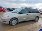 TOYOTA SIENNA 2007