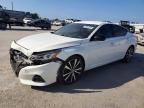 NISSAN ALTIMA 2020