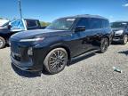 INFINITI QX80 2025