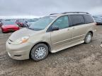 TOYOTA SIENNA 2006
