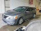 NISSAN ALTIMA 2014