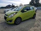 CHEVROLET SPARK 2014