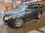 MERCURY MARINER 2009