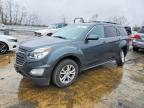CHEVROLET EQUINOX 2017