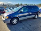 TOYOTA SIENNA 2002