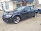 PONTIAC G8 2008