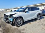 TOYOTA HIGHLANDER HYBRID 2023