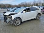 TOYOTA VENZA 2014