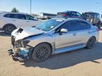 SUBARU WRX 2019